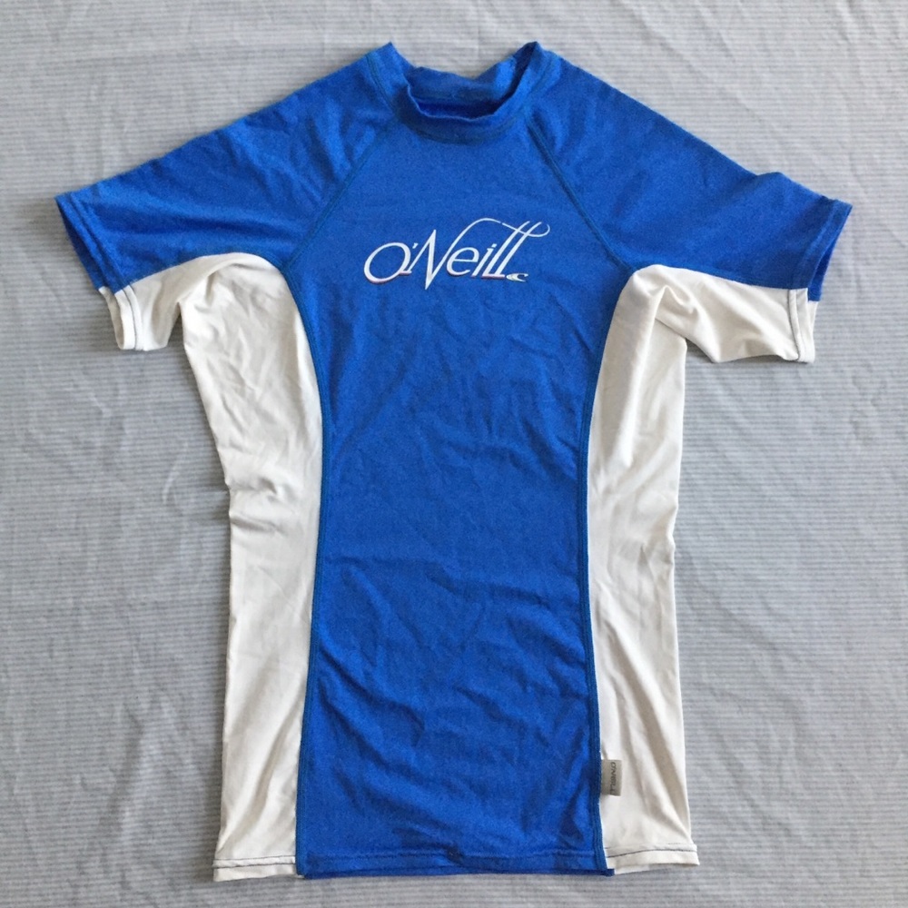 EUC O’NEILL Women’s Rash Guard XS